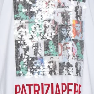 Tricou Patrizia Pepe