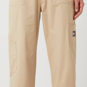 Pantaloni Tommy Jeans